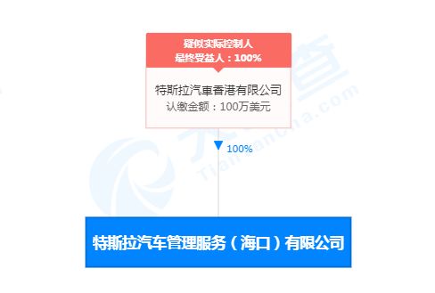 特斯拉業(yè)務(wù)拓展 新增小微型客車租賃與電子產(chǎn)品銷售，戰(zhàn)略布局再升級(jí)